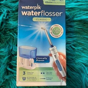 Waterpik Water Flosser